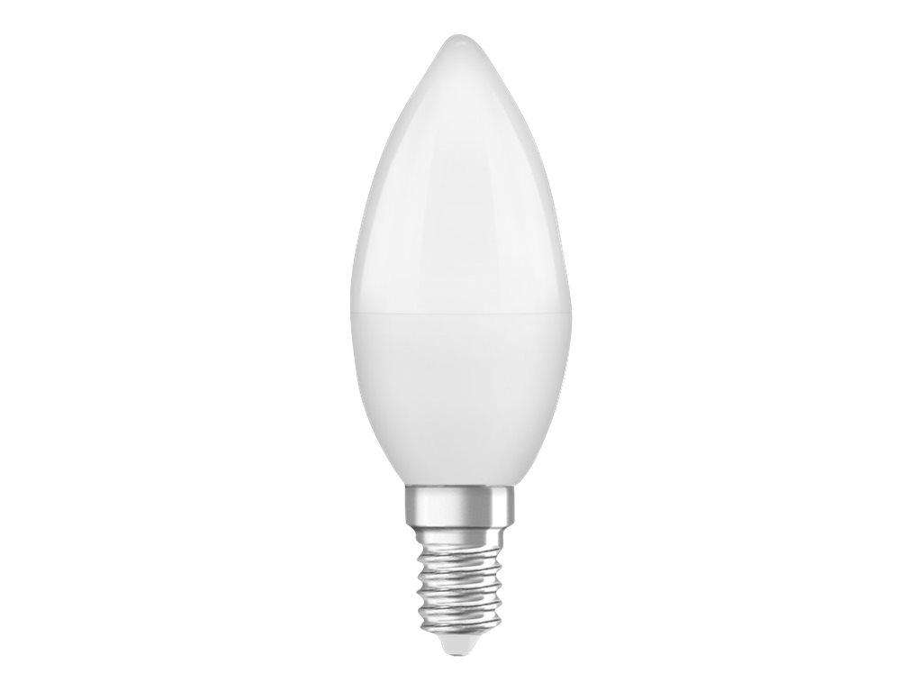 Parathom Classic B LED | E14 | 4.9 W | Warm White