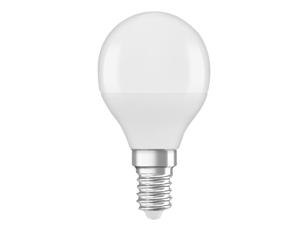 Parathom Classic P LED | E14 | 4.9 W | Warm White