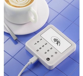 SumUpCard Reader Solo Lite