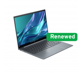 HP Renewed Grade A++ | Elite Dragonfly G3 | 13.5 " | WUXGA+ | i7-1265U | 16 GB | SSD | 512 GB | Intel Iris Xe Graphics | Windows 11 Pro | Keyboard language Nordic/ENG stickers | 12 month(s)