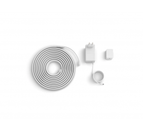 Philips Hue OmniGlow Lightstrip 5 m | 40 W | Bluetooth, Zigbee