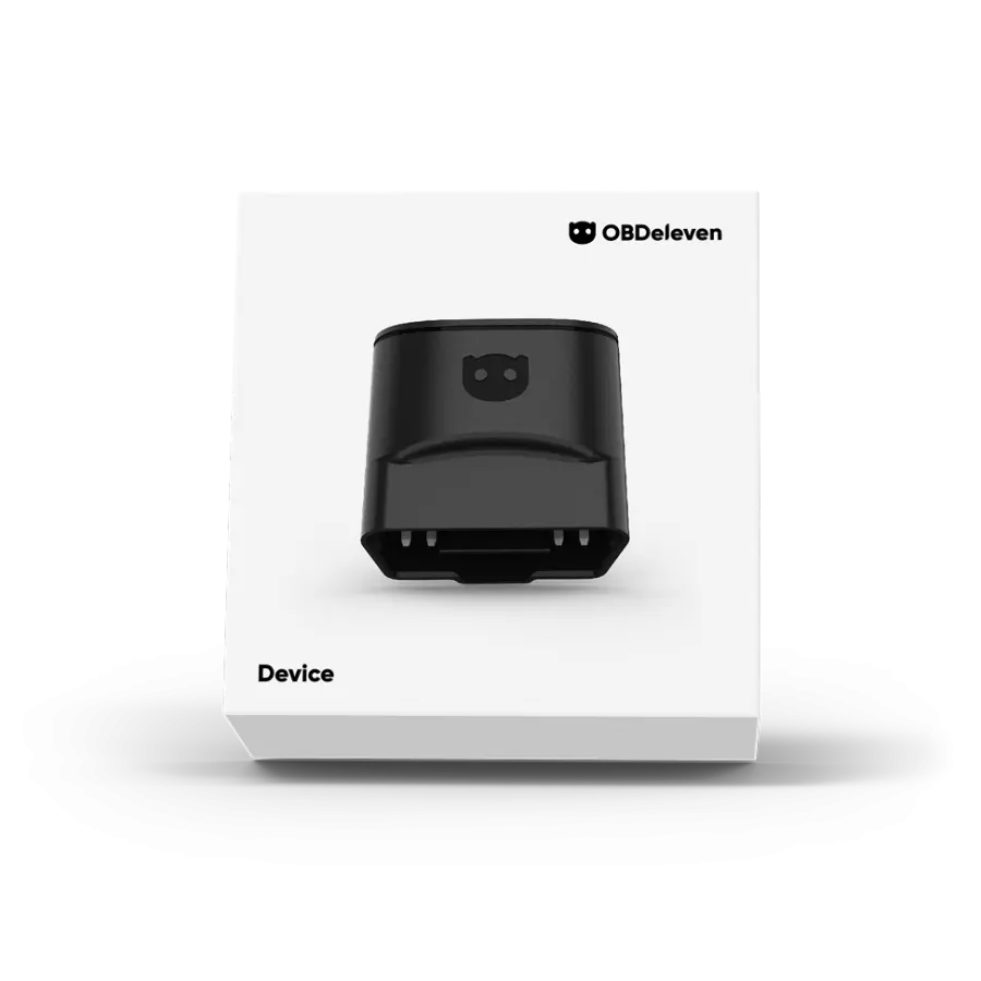 OBDeleven 3 device