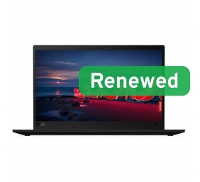 Lenovo Renewed Grade A | X1 CARBON G8 | 14 " | FHD | i5-10310U | 8 GB | SSD | 256 GB | Intel UHD Graphics | Windows 11 Pro | Keyboard language US