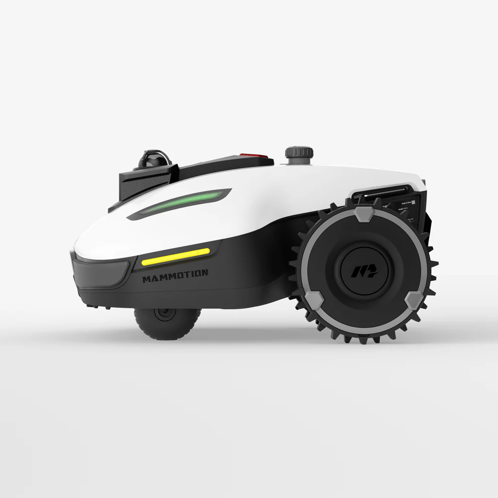 Mammotion | Mower Yuka Mini 2 1000