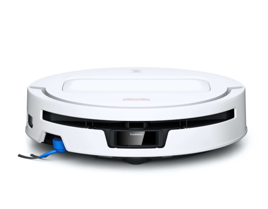 Ecovacs Robot Vacuum Cleaner | DEEBOT T90 Max Pro OMNI | Wet&Dry | Operating time (max) 257 min | Li-Ion | 5200 mAh | Dust capacity 2.5 L | 40000 Pa | White