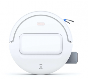 Ecovacs Robot Vacuum Cleaner | DEEBOT T90 Max Pro OMNI | Wet&Dry | Operating time (max) 257 min | Li-Ion | 5200 mAh | Dust capacity 2.5 L | 40000 Pa | White