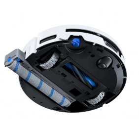Ecovacs Robot Vacuum Cleaner | DEEBOT T90 Max Pro OMNI | Wet&Dry | Operating time (max) 257 min | Li-Ion | 5200 mAh | Dust capacity 2.5 L | 40000 Pa | White