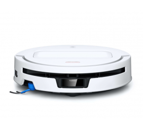 Ecovacs Robot Vacuum Cleaner | DEEBOT T90 Max Pro OMNI | Wet&Dry | Operating time (max) 257 min | Li-Ion | 5200 mAh | Dust capacity 2.5 L | 40000 Pa | White
