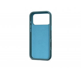 Apple iPhone 17 Pro Max Rugged Case with MagSafe and Camera Control – Rocky Blue | Apple