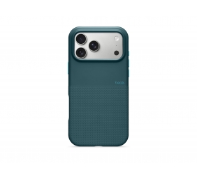 Apple iPhone 17 Pro Max Rugged Case with MagSafe and Camera Control – Rocky Blue | Apple