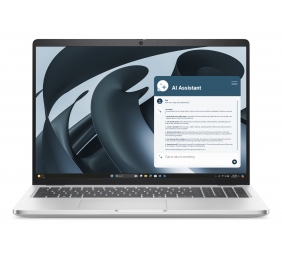 Dell Pro 16 Plus PB16255 / AMD Ryzen AI 7 PRO 350/32GB/512GB/16.0" FHD+/AMD Radeon 860M/FgrPr+SmartCard/FHD/IR Cam/Mic/WLAN + BT/INT Backlit Kb/3 Cell/W11Pro/3yrs Basic