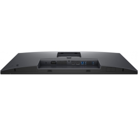 Dell Pro 27 Plus P2725D Monitorius 27'' IPS QHD 2560x1440 8 ms, 350 cd/m2, 100 Hz, Black/Silver