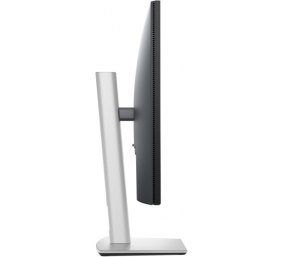 Dell Pro 27 Plus P2725D Monitorius 27'' IPS QHD 2560x1440 8 ms, 350 cd/m2, 100 Hz, Black/Silver
