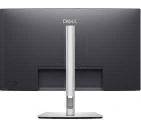 Dell Pro 27 Plus P2725D Monitorius 27'' IPS QHD 2560x1440 8 ms, 350 cd/m2, 100 Hz, Black/Silver