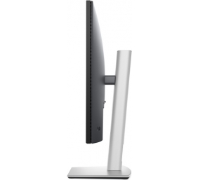 Dell Pro 27 Plus P2725D Monitorius 27'' IPS QHD 2560x1440 8 ms, 350 cd/m2, 100 Hz, Black/Silver