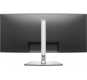 Dell | P3425WE | 34 " | IPS | 21:9 | 100 Hz | 5 ms | 3440 x 1440 pixels | 350 cd/m² | HDMI ports quantity 1