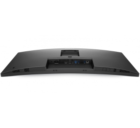 Dell Pro 34 Plus P3425WE Monitorius 34'' IPS Curved WQHD 3440x1440 8ms 350cd/m2 100Hz, Black/Silver