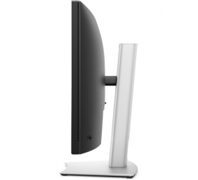 Dell | P3425WE | 34 " | IPS | 21:9 | 100 Hz | 5 ms | 3440 x 1440 pixels | 350 cd/m² | HDMI ports quantity 1