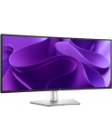 Dell | P3425WE | 34 " | IPS | 21:9 | 100 Hz | 5 ms | 3440 x 1440 pixels | 350 cd/m² | HDMI ports quantity 1