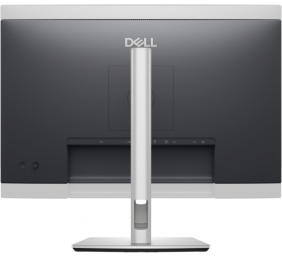 Dell Pro 24 Plus P2425DE Monitorius 24'' IPS QHD 2560x1440, 8 ms, 250 cd/m2, 100 Hz, Juoda