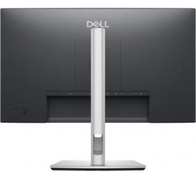 Dell Pro 24 Plus P2425DE Monitorius 24'' IPS QHD 2560x1440, 8 ms, 250 cd/m2, 100 Hz, Juoda