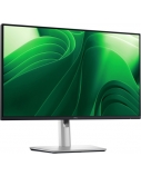 Dell Pro 24 Plus P2425DE Monitorius 24'' IPS QHD 2560x1440, 8 ms, 250 cd/m2, 100 Hz, Juoda