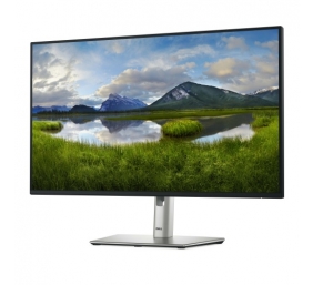 Dell Pro 27 Plus DELL-P2725HHF Monitorius 27'' IPS FHD 1920x1080 8 ms 300 cd/m2 100 Hz, Halogen-Free