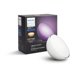 Philips Hue | Hue Go Portable Light | 6 W | White and color ambiance | Zigbee