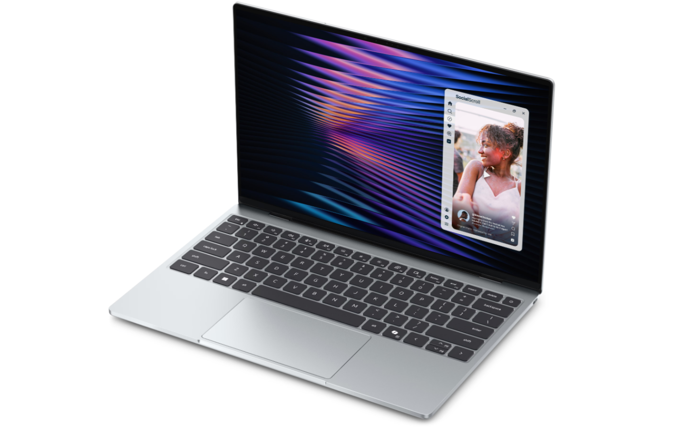 Dell XPS 13 DX13260 | Sky | 13.4 " | Touchscreen | 2.5K | Intel Core 5 | 320 | 16 GB | LPDDR5x | Solid-state drive capacity 512 GB | Storage drive capacity 512 GB | Intel Graphics | Windows 11 Pro | Bluetooth version 6.0 | Keyboard language English | Keyb