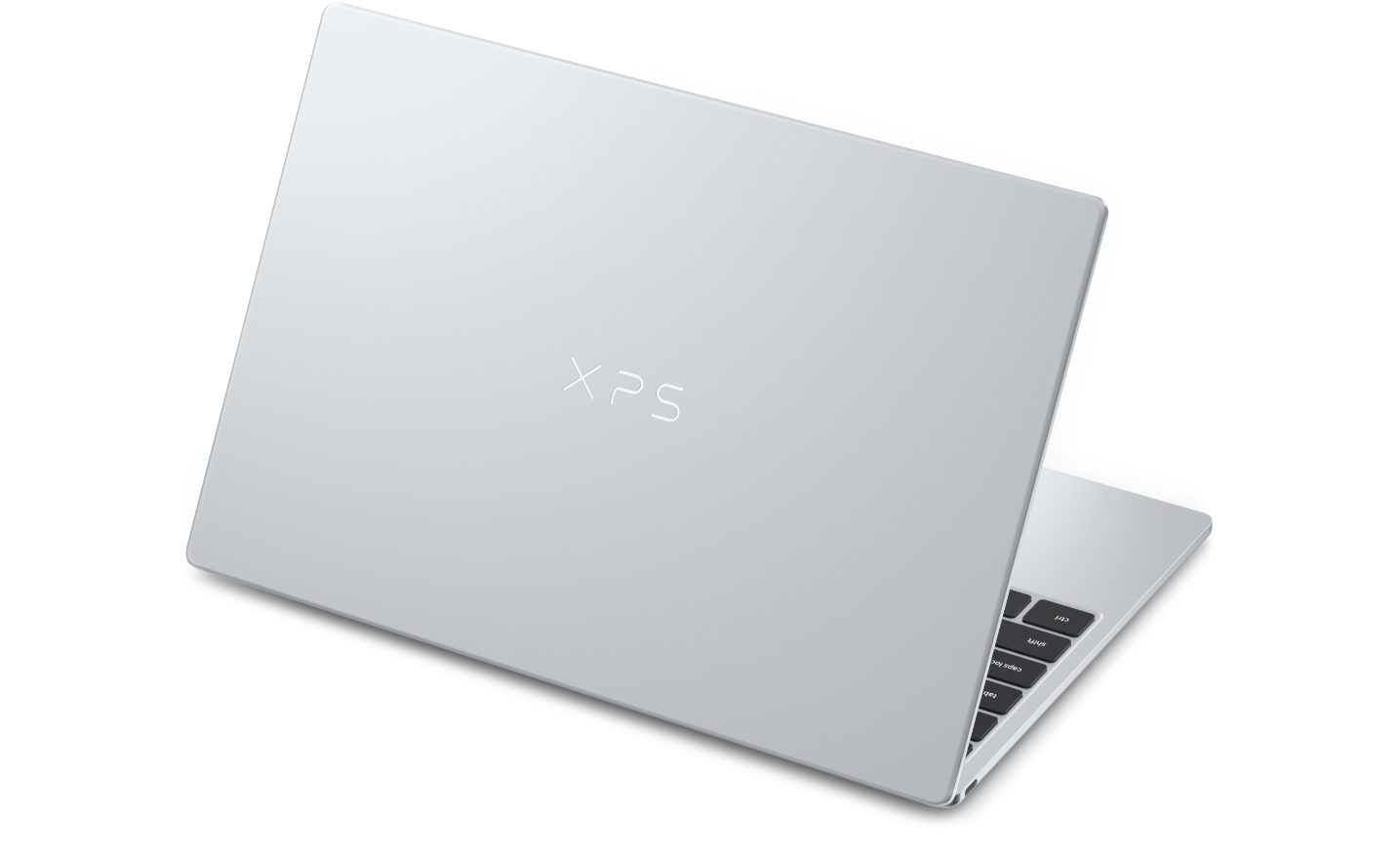Dell XPS 13 DX13260 | Sky | 13.4 " | Touchscreen | 2.5K | Intel Core 5 | 320 | 16 GB | LPDDR5x | Solid-state drive capacity 512 GB | Storage drive capacity 512 GB | Intel Graphics | Windows 11 Pro | Bluetooth version 6.0 | Keyboard language English | Keyb