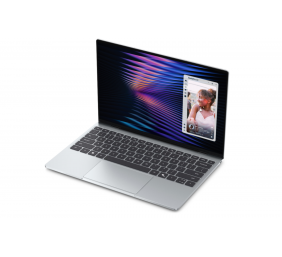Dell XPS 13 DX13260 | Sky | 13.4 " | Touchscreen | 2.5K | Intel Core 5 | 320 | 16 GB | LPDDR5x | Solid-state drive capacity 512 GB | Storage drive capacity 512 GB | Intel Graphics | Windows 11 Pro | Bluetooth version 6.0 | Keyboard language English | Keyb