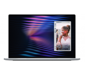 Dell XPS 13 DX13260 | Sky | 13.4 " | Touchscreen | 2.5K | Intel Core 5 | 320 | 16 GB | LPDDR5x | Solid-state drive capacity 512 GB | Storage drive capacity 512 GB | Intel Graphics | Windows 11 Pro | Bluetooth version 6.0 | Keyboard language English | Keyb
