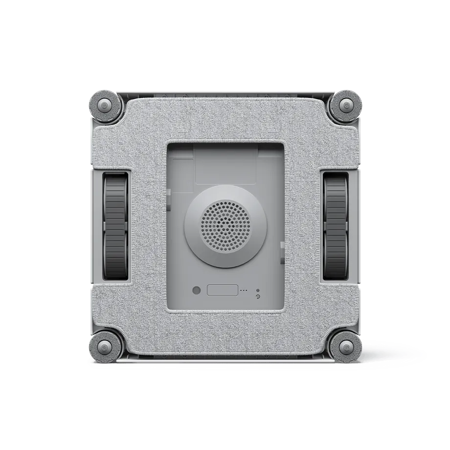 Ecovacs | Windows Cleaning Robot | WINBOT W2S PRO | Corded | White