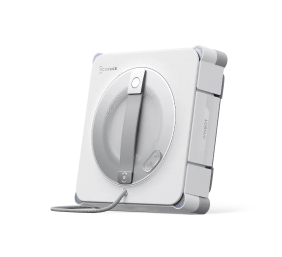 Ecovacs | Windows Cleaning Robot | WINBOT W2S PRO | Corded | White
