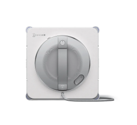 Ecovacs | Windows Cleaning Robot | WINBOT W2S PRO | Corded | White