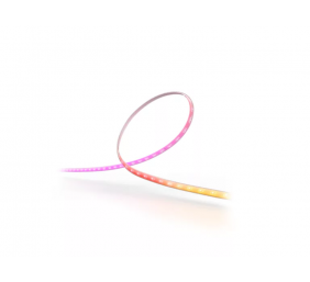 Philips Hue Play Gradient Light Strip 65" EU | Gradient and white light (RGBICW) | Bluetooth, Zigbee