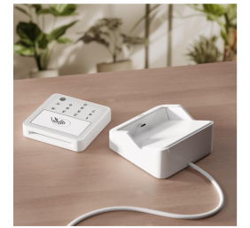SumUpSolo Lite and Charging Station