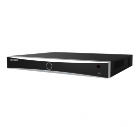 Hikvision | 1U K Series AcuSense 4K NVR | DS-7608NXI-K2(D) | 2 | 8-ch