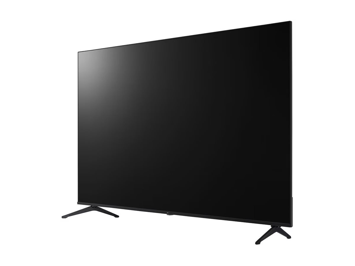 LG 55PK640S0LB | Digital signage | 55 " | Landscape | 16/7 | webOS | Wi-Fi | 300 cd/m² | 1000000:1 | 8 ms
