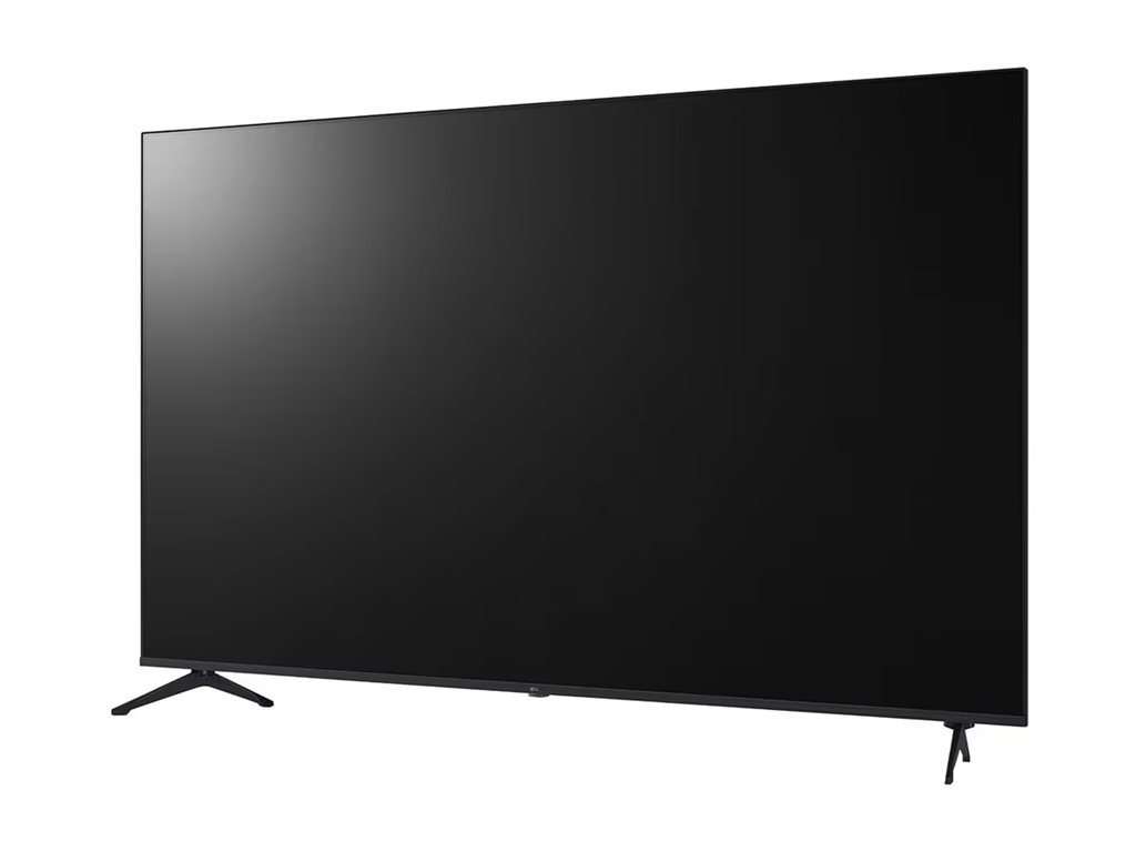 LG 55PK640S0LB | Digital signage | 55 " | Landscape | 16/7 | webOS | Wi-Fi | 300 cd/m² | 1000000:1 | 8 ms