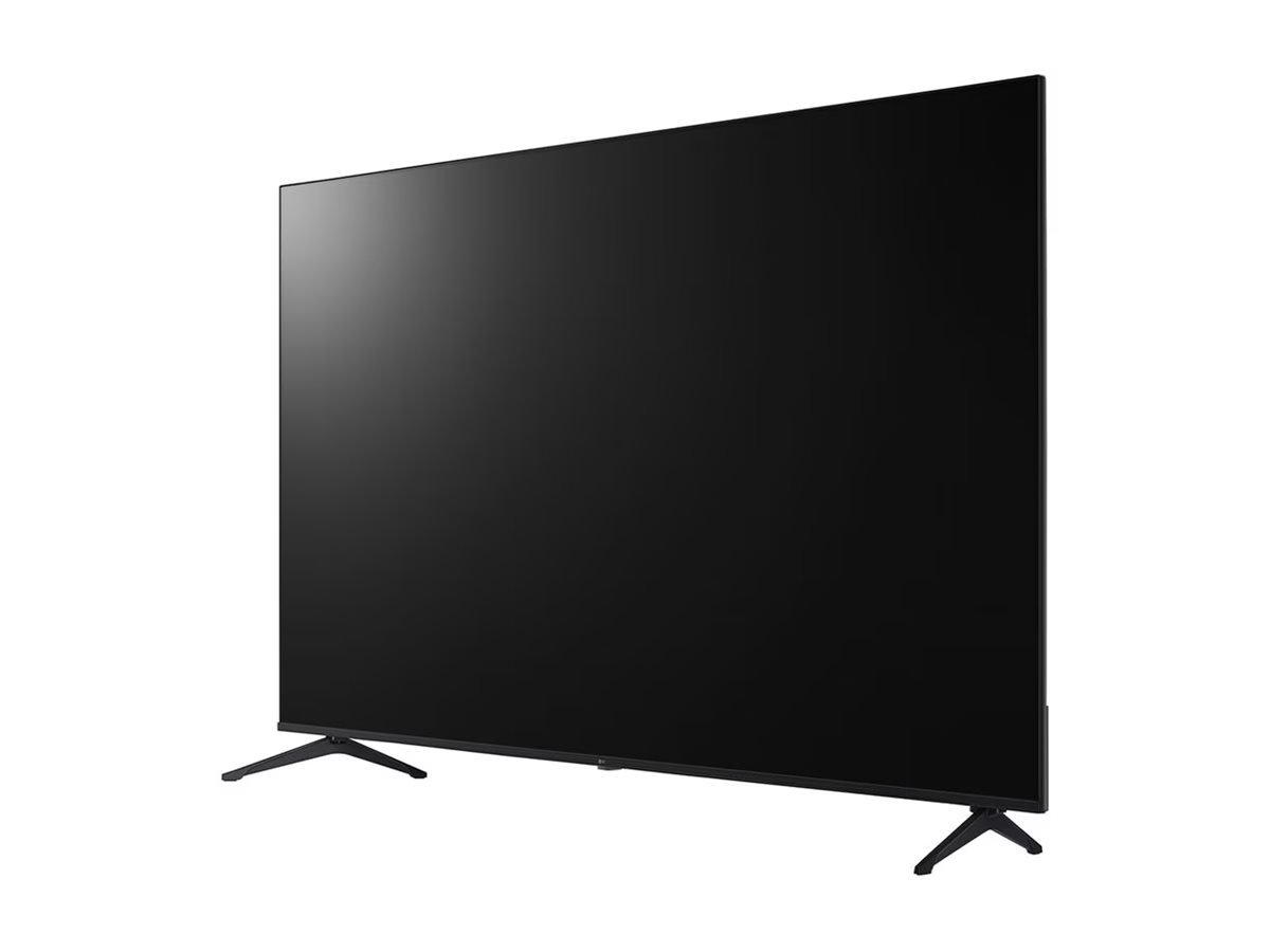 LG 75PK640S0LA | Digital signage | 75 " | Landscape | 16/7 | webOS | Wi-Fi | 300 cd/m² | 1000000:1 | 8 ms