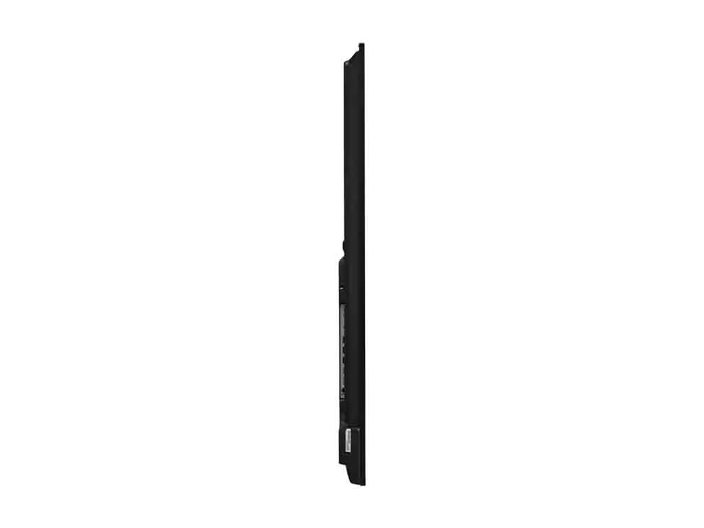 LG 50UL3Q-E | 50 " | Landscape/Portrait | 16/7 | webOS | Wi-Fi | 8 ms | 178 ° | 178 ° | 350 cd/m²