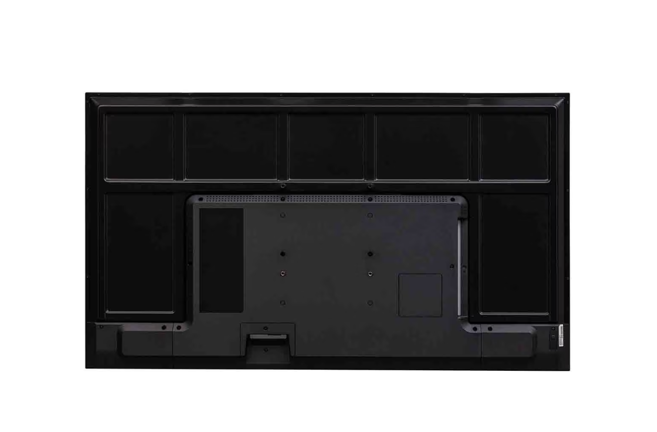 LG 50UL3Q-E | 50 " | Landscape/Portrait | 16/7 | webOS | Wi-Fi | 8 ms | 178 ° | 178 ° | 350 cd/m²