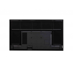 LG 50UL3Q-E | 50 " | Landscape/Portrait | 16/7 | webOS | Wi-Fi | 8 ms | 178 ° | 178 ° | 350 cd/m²