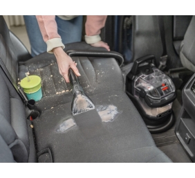 Bissell | Portable Carpet and Upholstery Cleaner | SpotClean C9 Pro | Corded operating | Washing function | 400 W