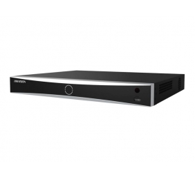 Hikvision | 8-ch PoE 1U K Series AcuSense 4K NVR | DS-7608NXI-K2/8P(D) | 2