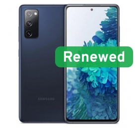 Samsung Renewed | Grade C | Galaxy S20 FE | 128 GB | Navy | 5G | N