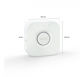 Philips Hue | HUE Bridge EU | Zigbee