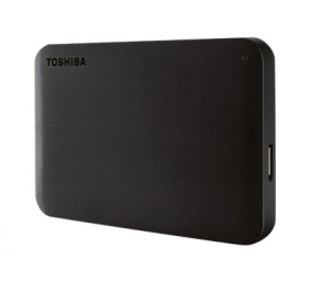 Canvio Ready | HDTP340EK3CA | 4000 GB | 2.5 " | USB 3.2 Gen1 | Black