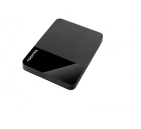 Canvio Ready | HDTP340EK3CA | 4000 GB | 2.5 " | USB 3.2 Gen1 | Black